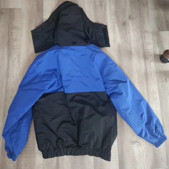 CONART thick Jacket 💥RARE size M - Picture 2 of 4